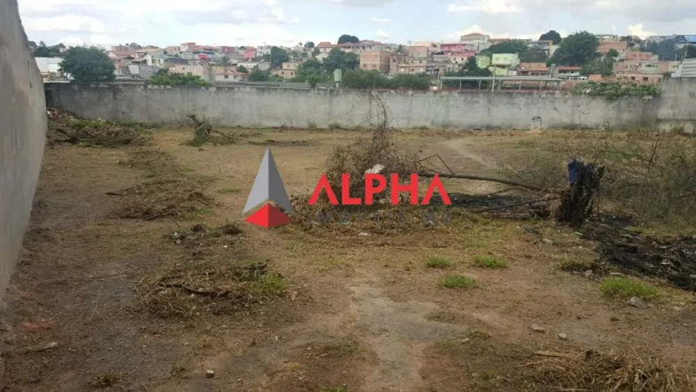 Terreno, 1389 m² - Foto 1