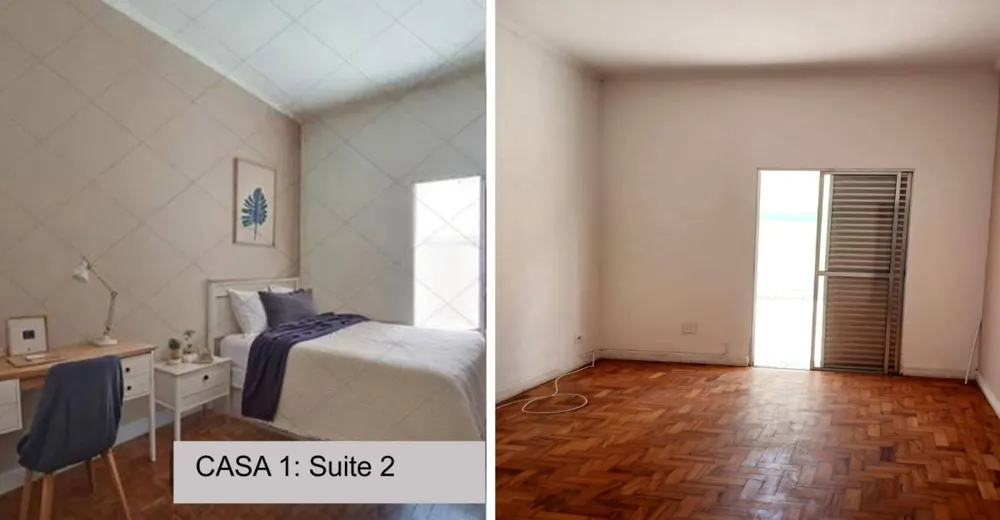 Casa, 2 quartos, 160 m² - Foto 7