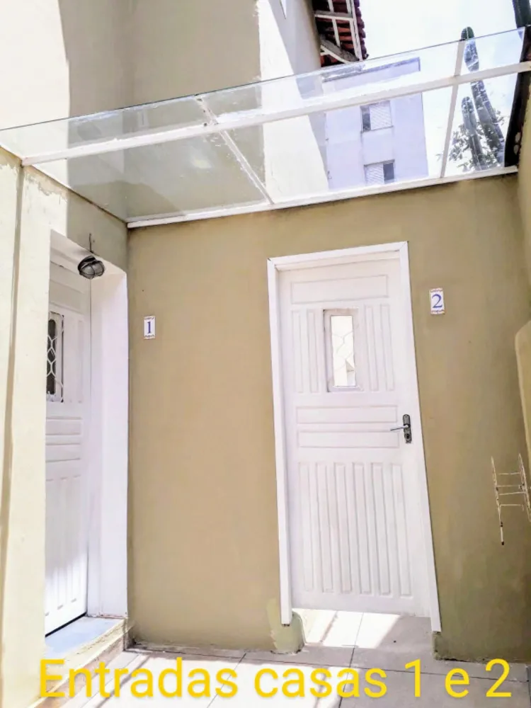 Casa, 2 quartos, 160 m² - Foto 2