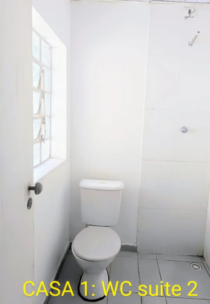 Casa, 2 quartos, 160 m² - Foto 14