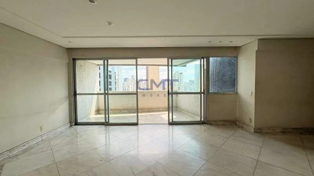 Apartamento, 3 quartos, 117 m² - Foto 3