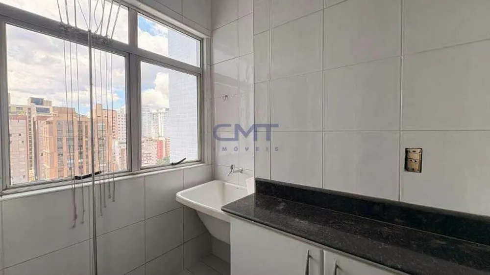 Apartamento, 3 quartos, 117 m² - Foto 5