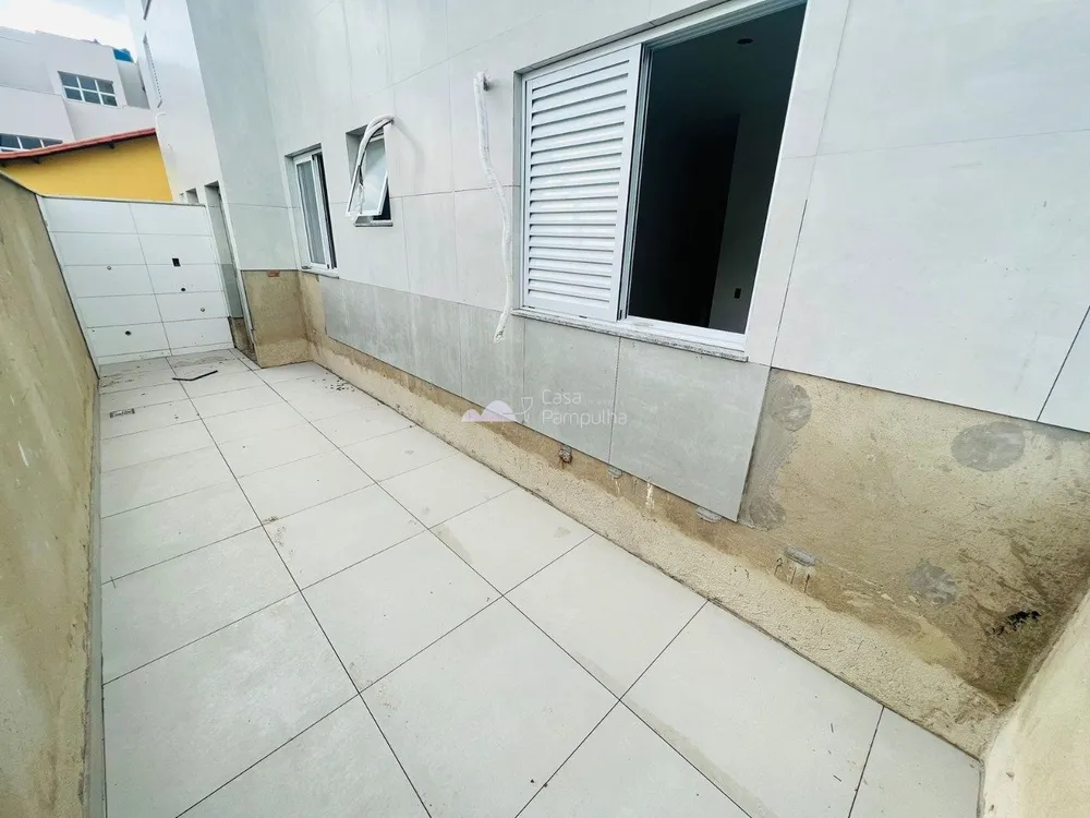 Apartamento, 3 quartos, 110 m² - Foto 1
