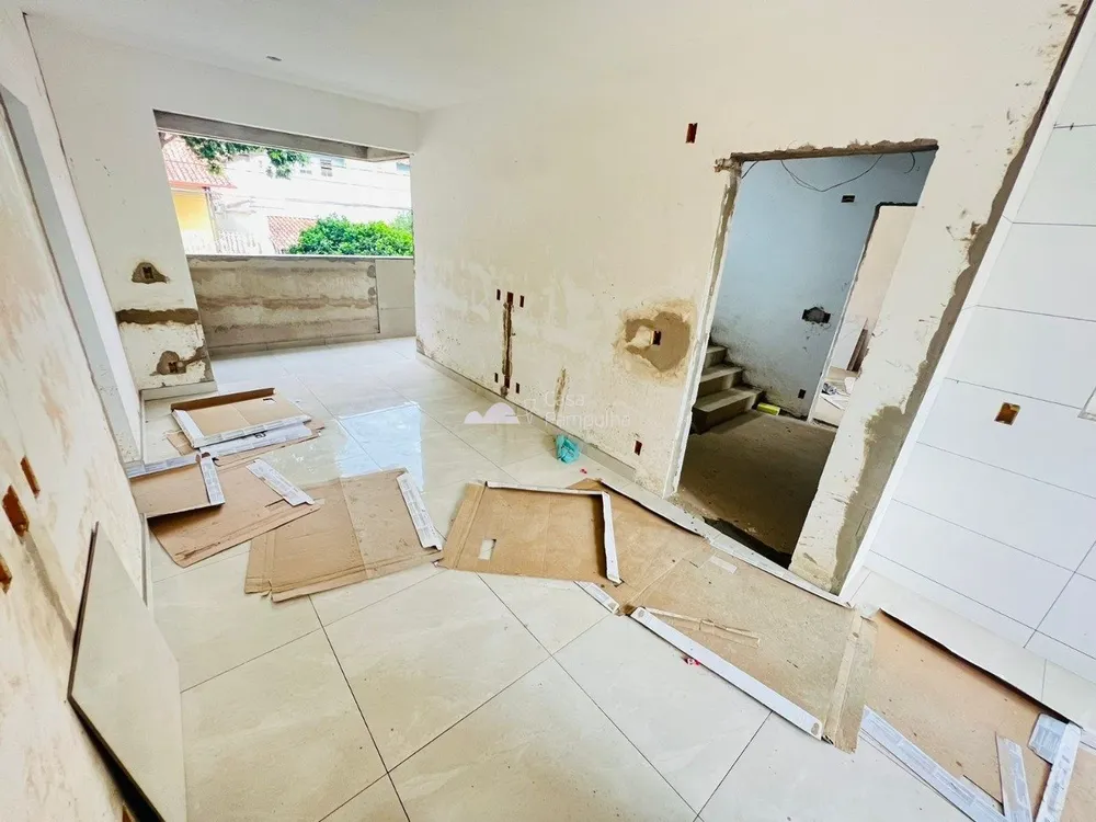 Apartamento, 3 quartos, 110 m² - Foto 5
