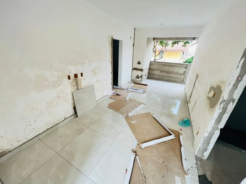 Apartamento, 3 quartos, 110 m² - Foto 6