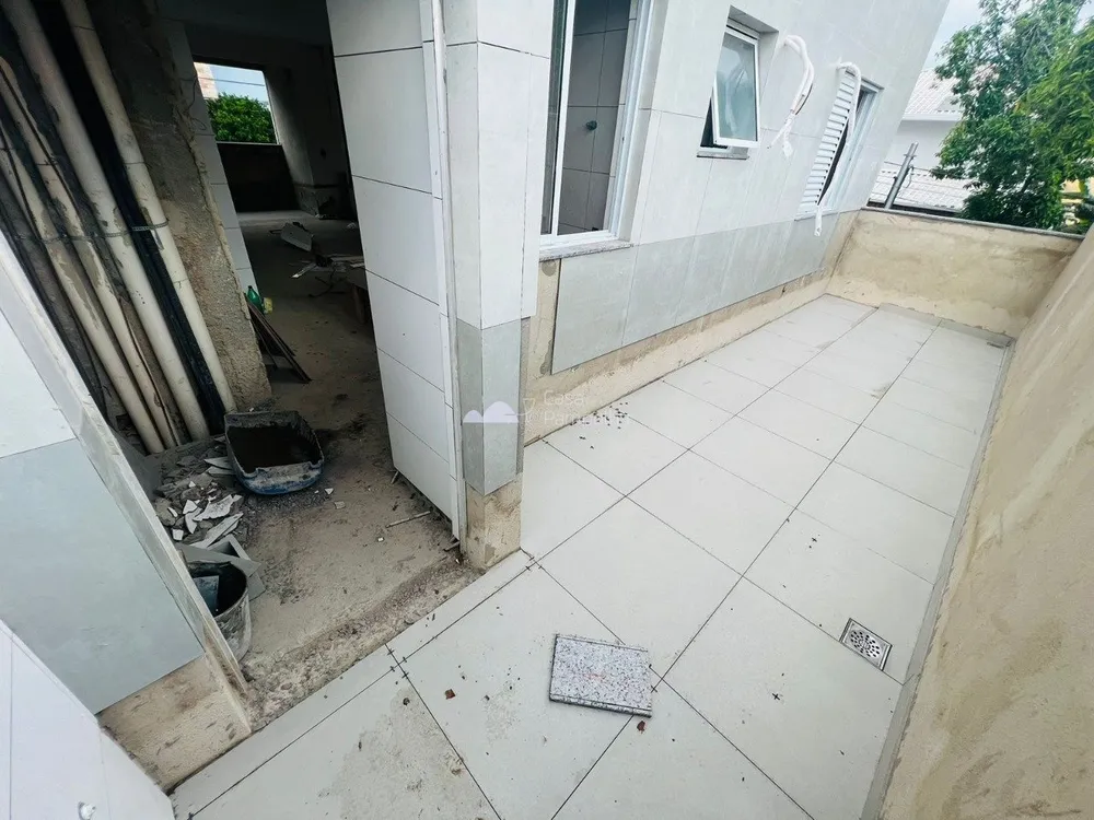 Apartamento, 3 quartos, 110 m² - Foto 3