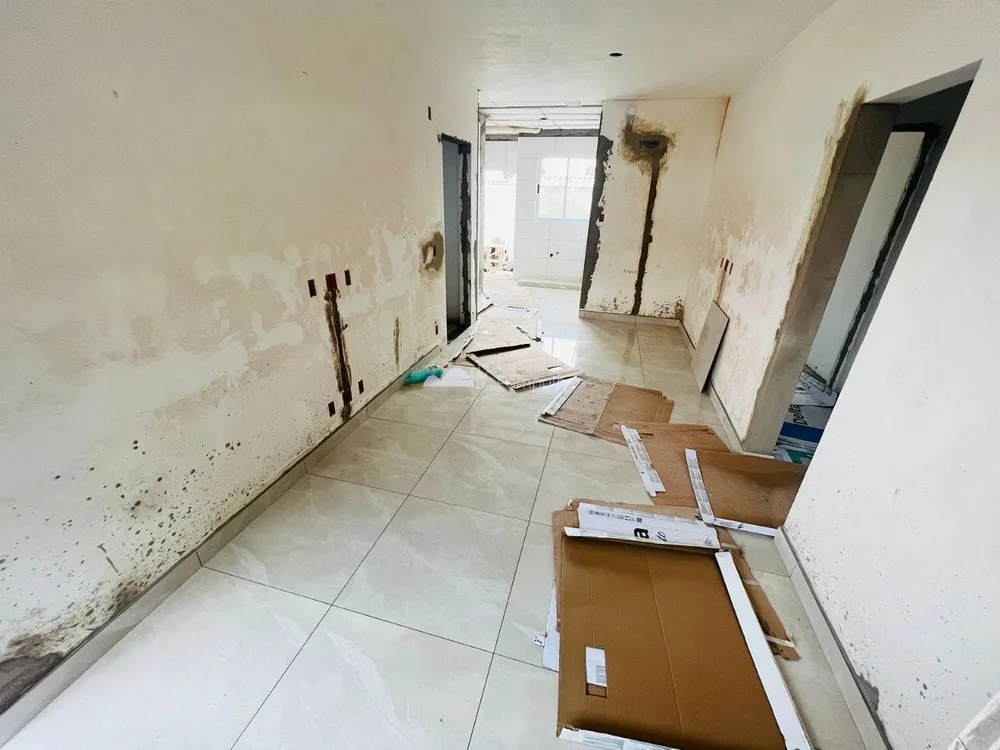 Apartamento, 3 quartos, 110 m² - Foto 2