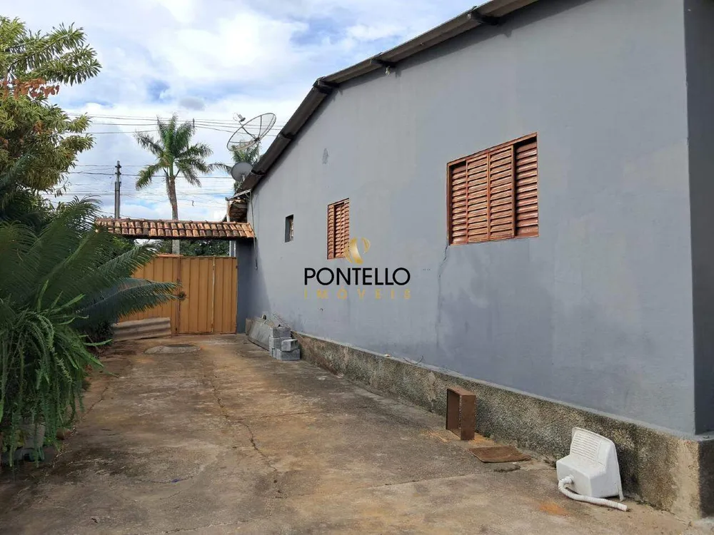 Casa, 3 quartos, 194 m² - Foto 9