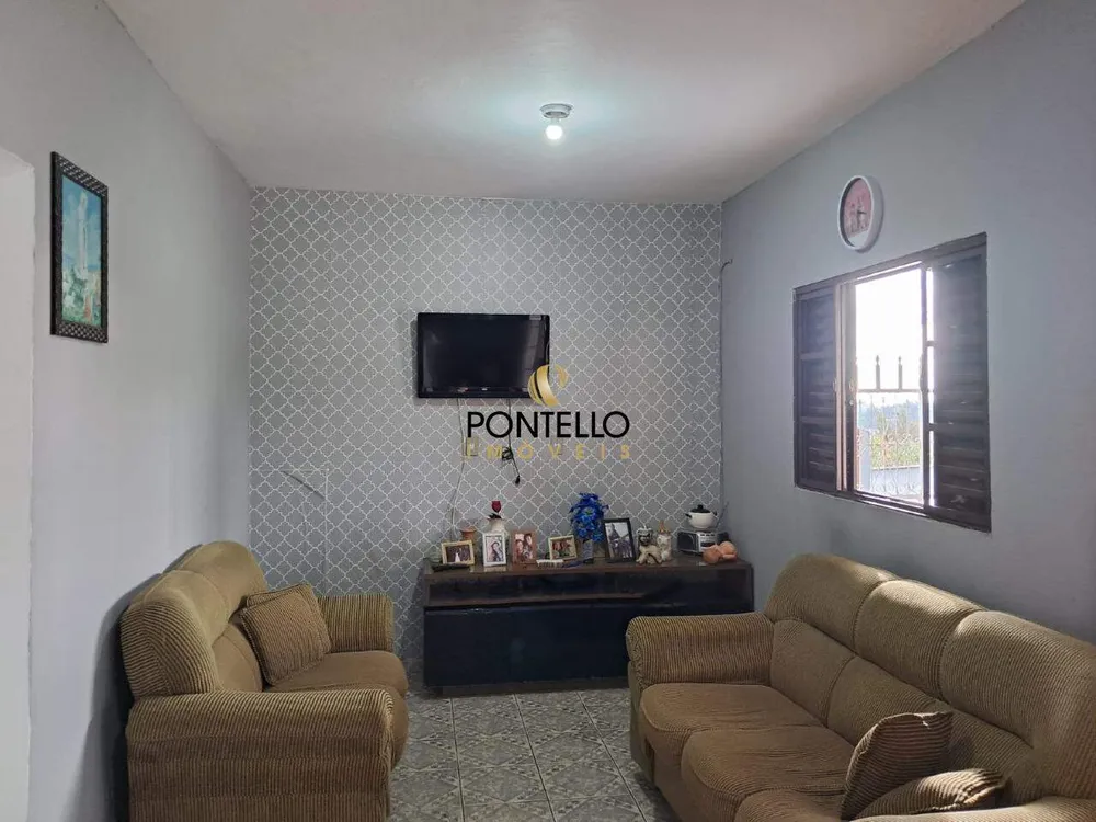 Casa, 3 quartos, 194 m² - Foto 3