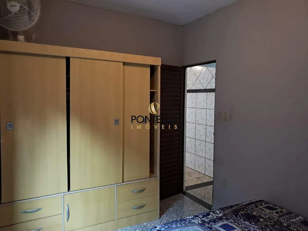 Casa, 3 quartos, 194 m² - Foto 8