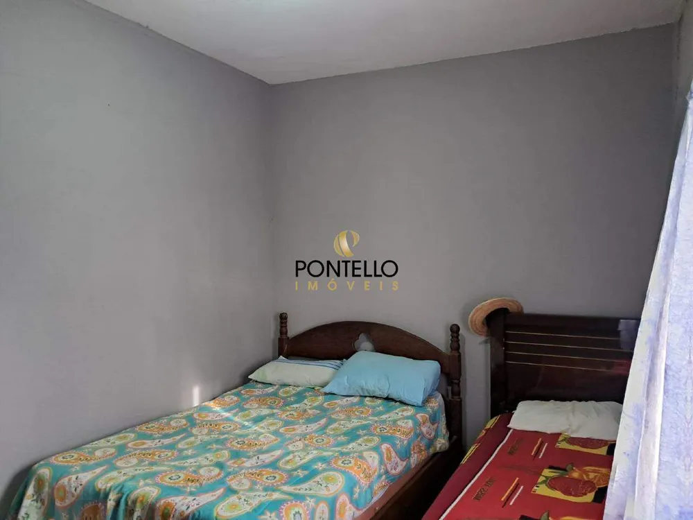Casa, 3 quartos, 194 m² - Foto 7