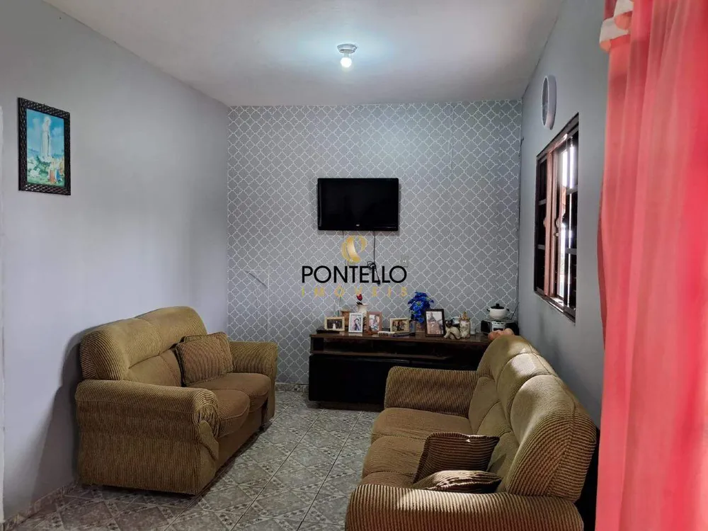 Casa, 3 quartos, 194 m² - Foto 3