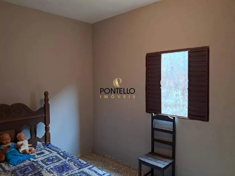 Casa, 3 quartos, 194 m² - Foto 6