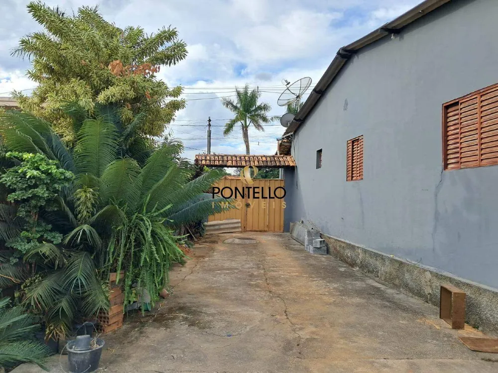 Casa, 3 quartos, 194 m² - Foto 16