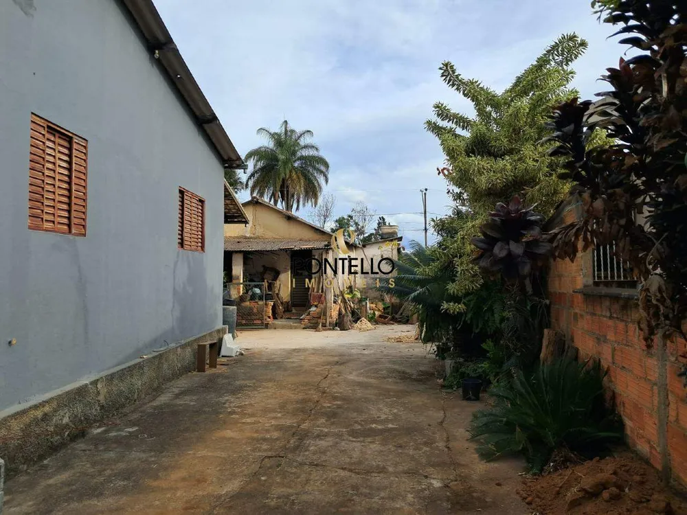 Casa, 3 quartos, 194 m² - Foto 10