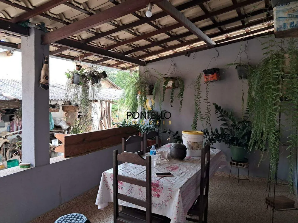 Casa, 3 quartos, 194 m² - Foto 12