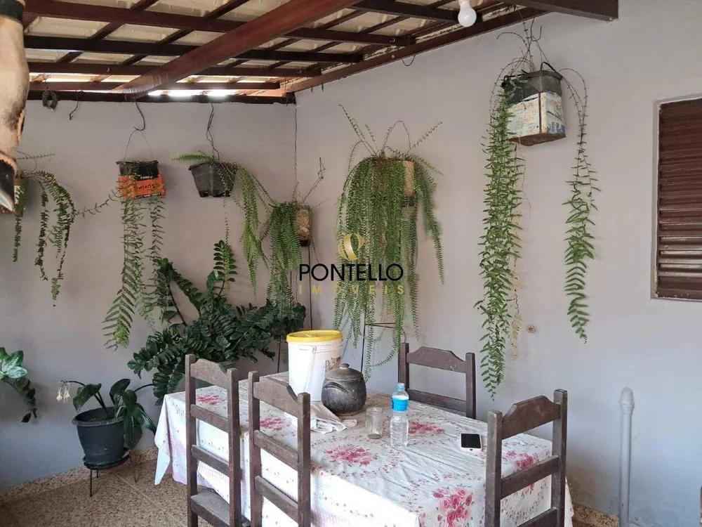 Casa, 3 quartos, 194 m² - Foto 11
