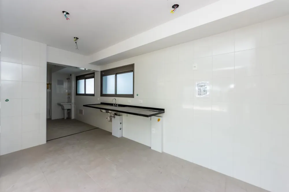Apartamento, 3 quartos, 152 m² - Foto 1