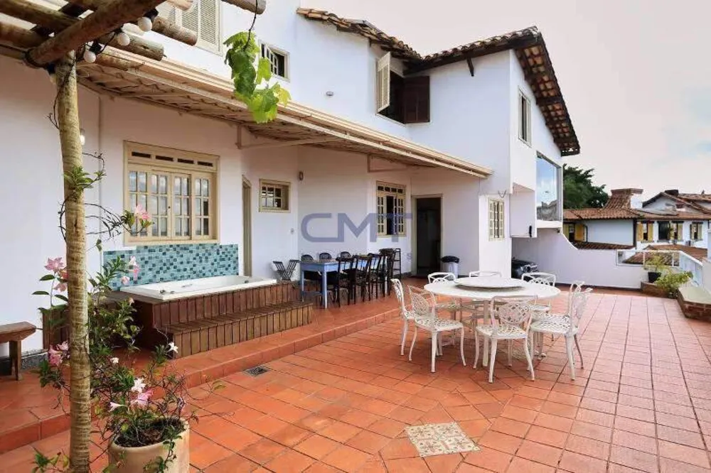 Casa, 4 quartos, 320 m² - Foto 7