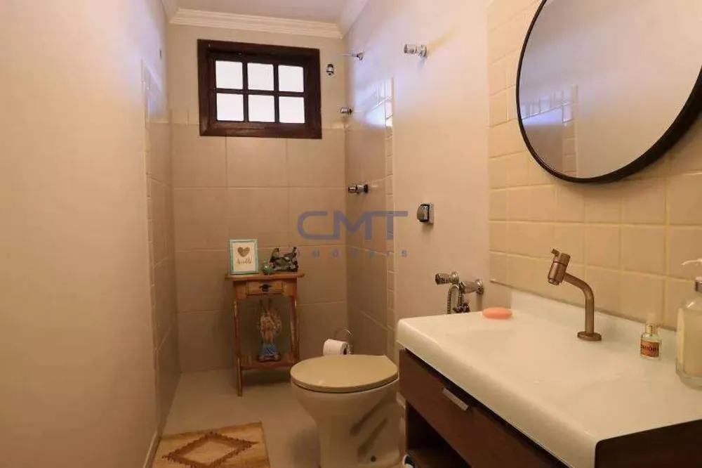 Casa, 4 quartos, 320 m² - Foto 6