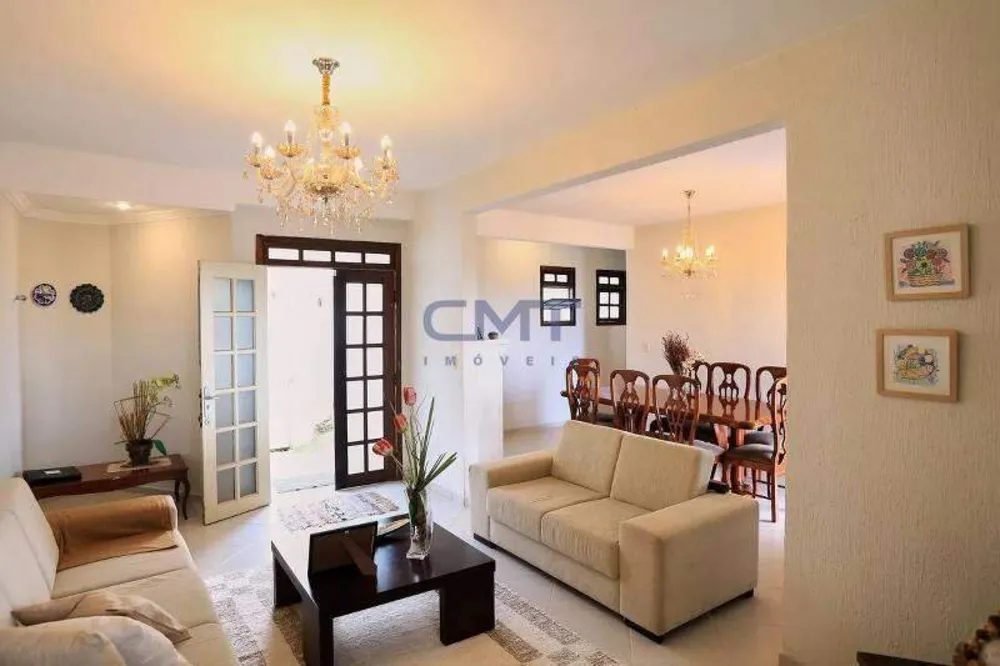 Casa, 4 quartos, 320 m² - Foto 2