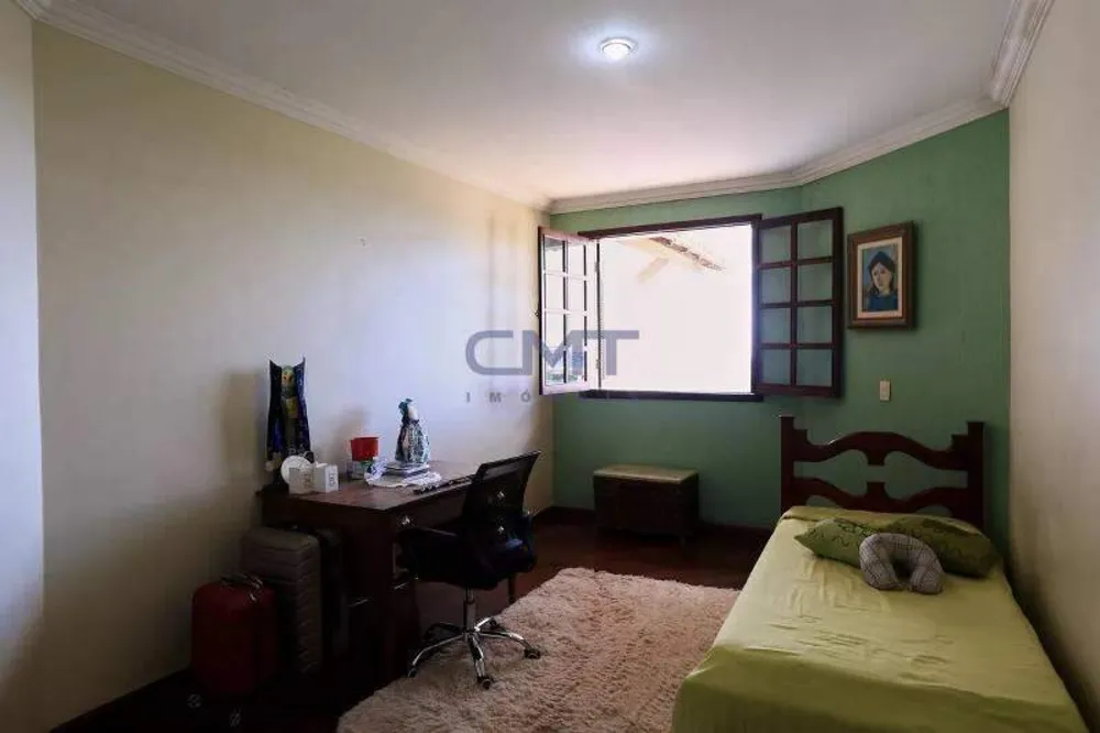Casa, 4 quartos, 320 m² - Foto 4
