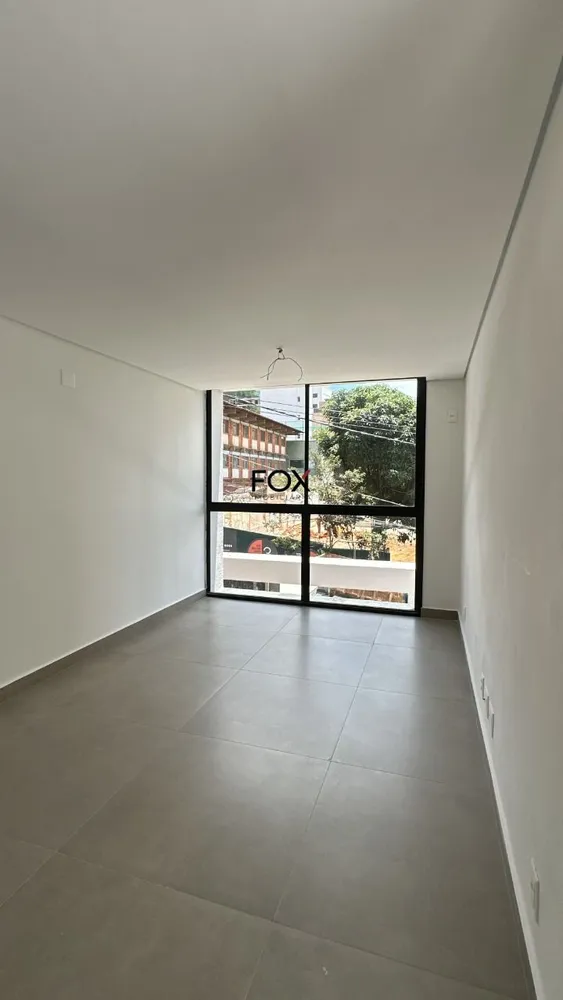 Apartamento, 2 quartos, 77 m² - Foto 3