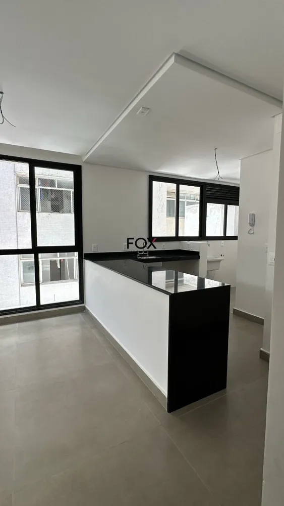 Apartamento, 2 quartos, 77 m² - Foto 1