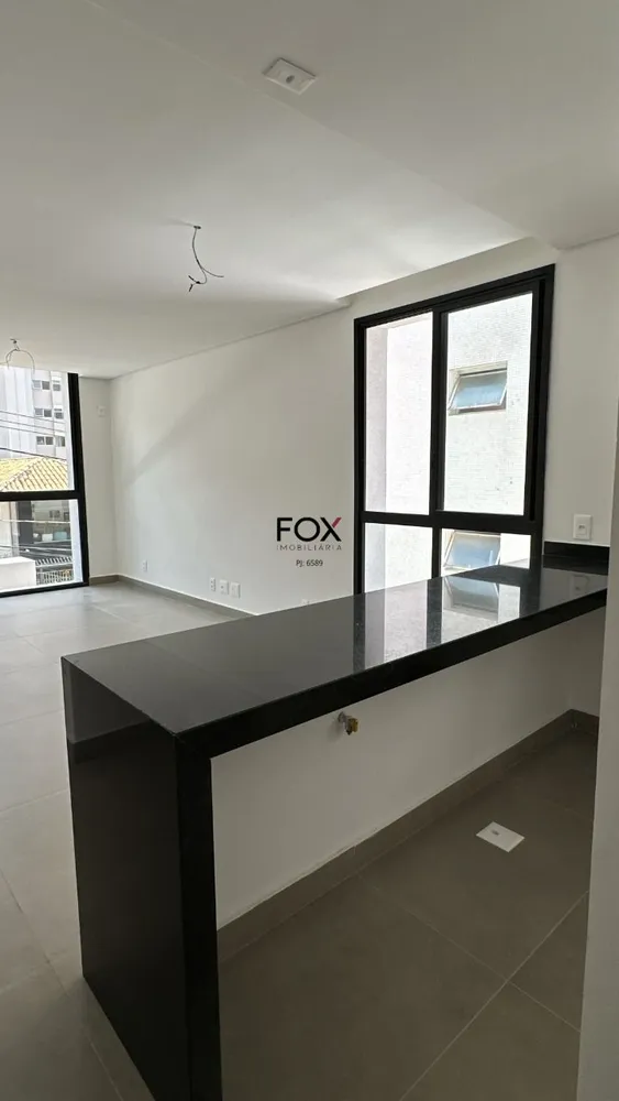 Apartamento, 2 quartos, 77 m² - Foto 4