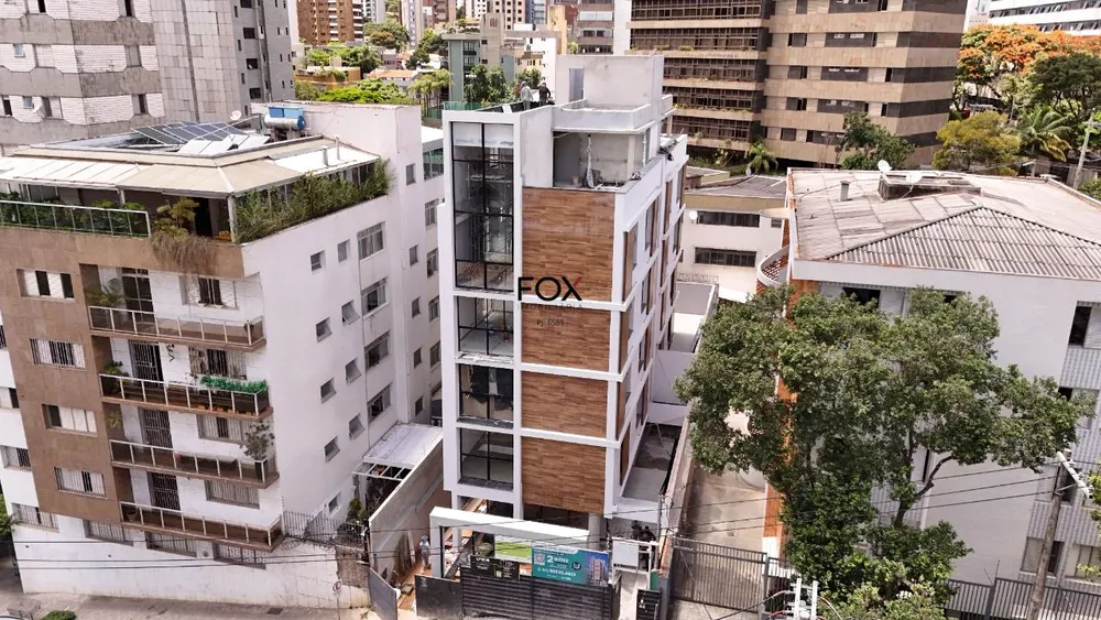 Apartamento, 2 quartos, 77 m² - Foto 12