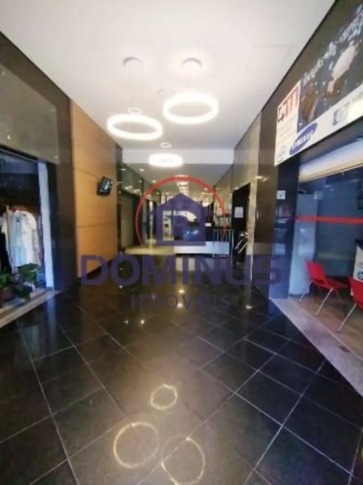 Depósito-Galpão, 25 m² - Foto 1