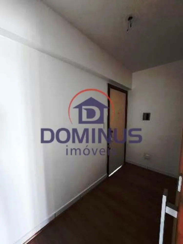 Depósito-Galpão, 25 m² - Foto 5