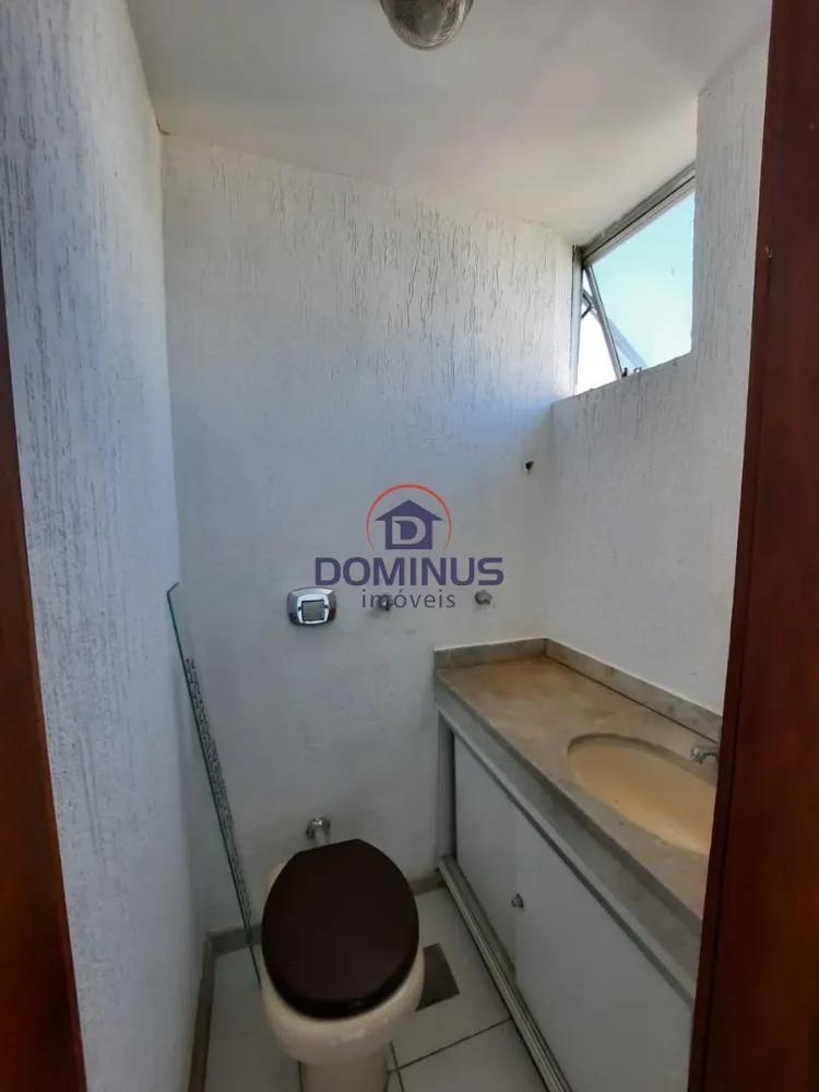 Depósito-Galpão, 25 m² - Foto 9