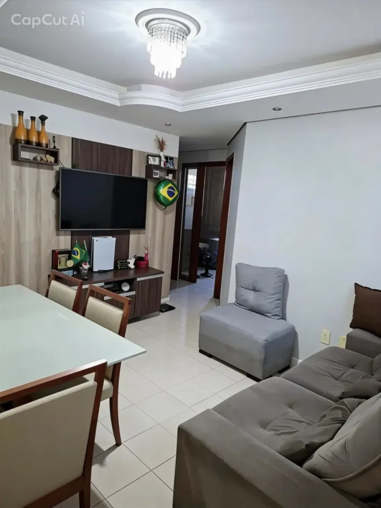 Cobertura, 3 quartos, 120 m² - Foto 3
