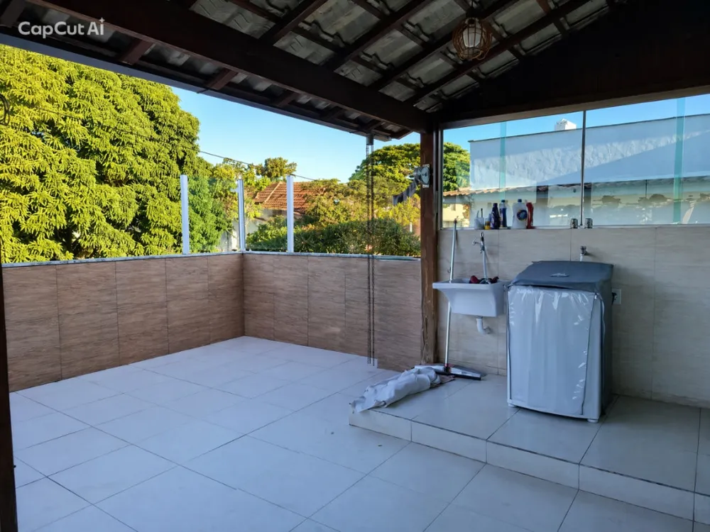 Cobertura, 3 quartos, 120 m² - Foto 8