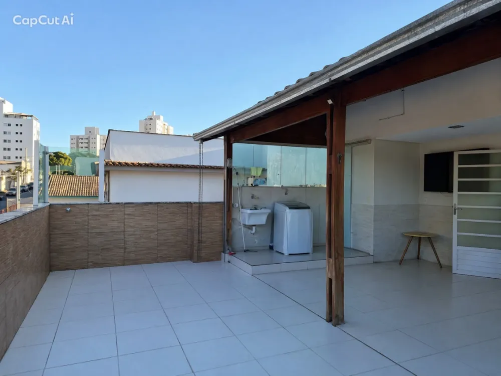 Cobertura, 3 quartos, 120 m² - Foto 7