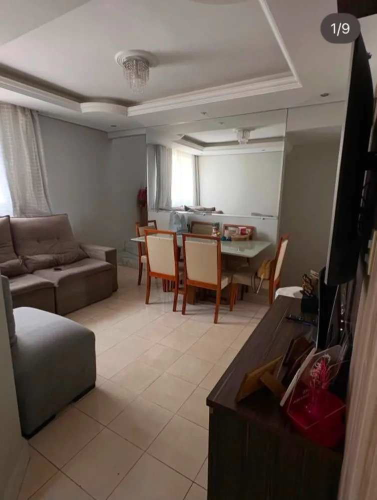 Cobertura, 3 quartos, 120 m² - Foto 4