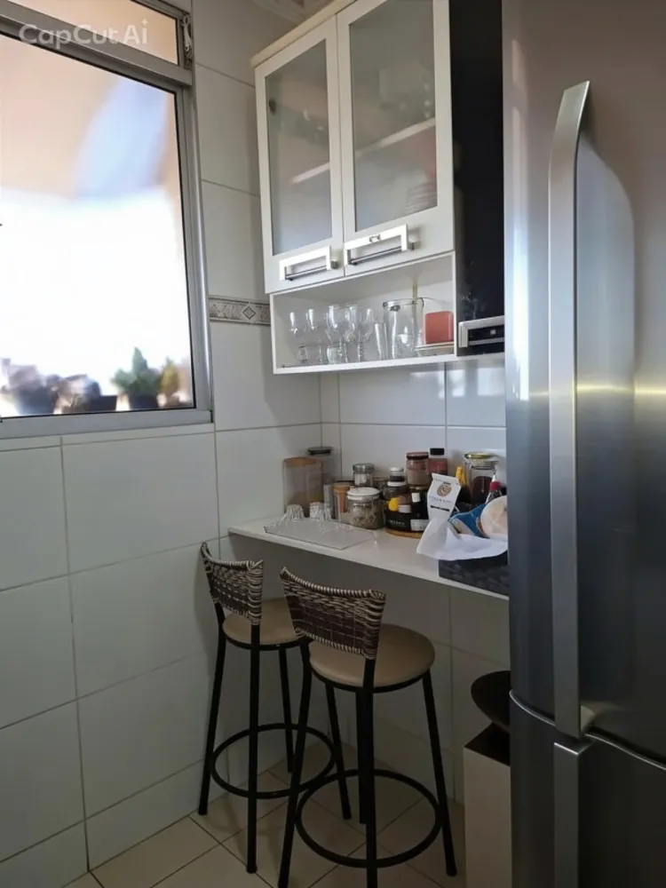 Cobertura, 3 quartos, 120 m² - Foto 5
