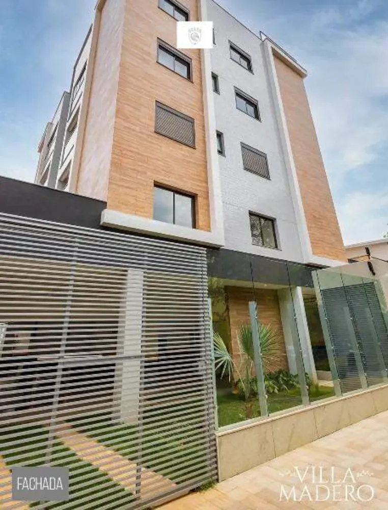 Apartamento, 3 quartos, 84 m² - Foto 8