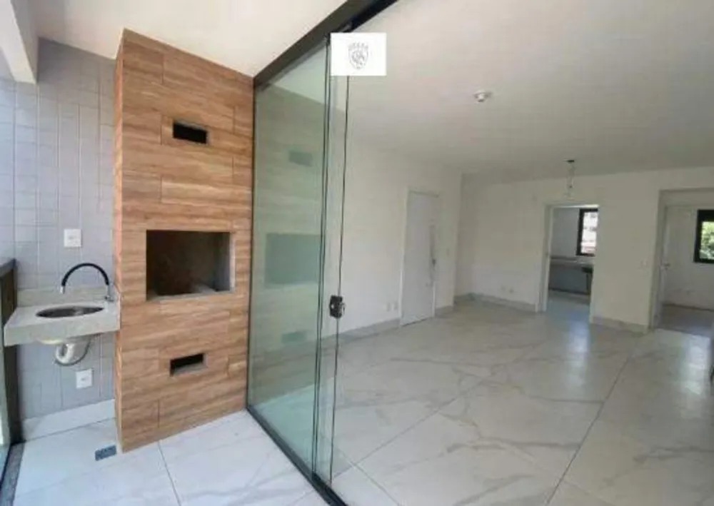 Apartamento, 3 quartos, 84 m² - Foto 2