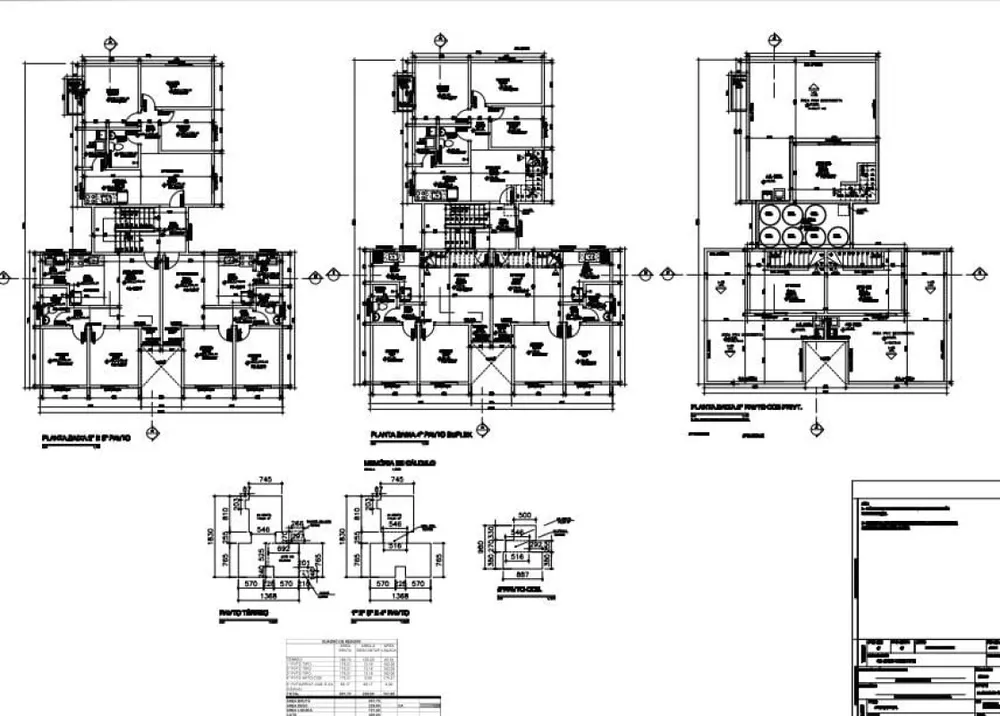 Apartamento, 2 quartos, 58 m² - Foto 3