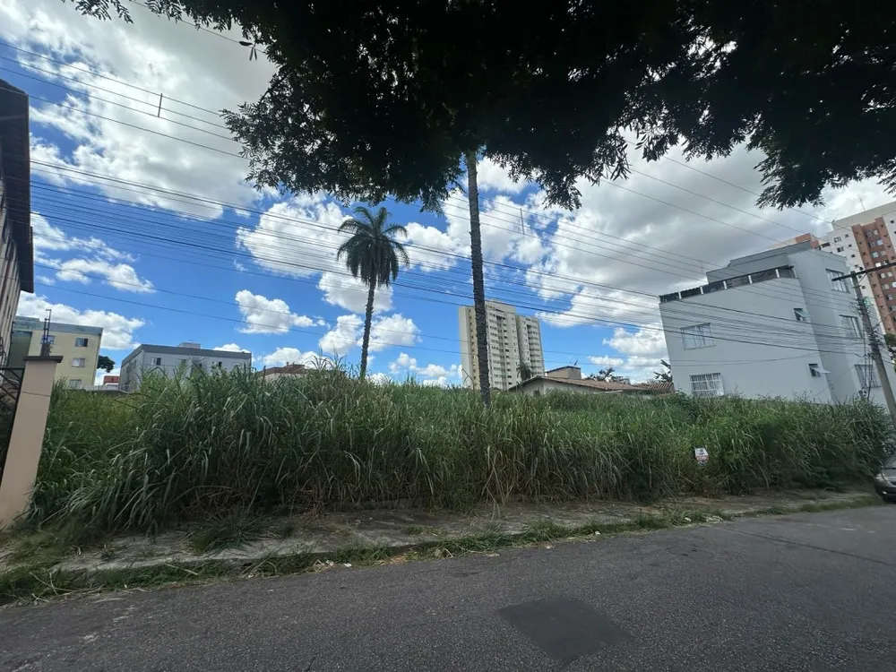 Terreno, 1084 m² - Foto 1