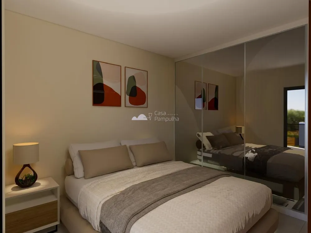 Casa, 2 quartos, 90 m² - Foto 10