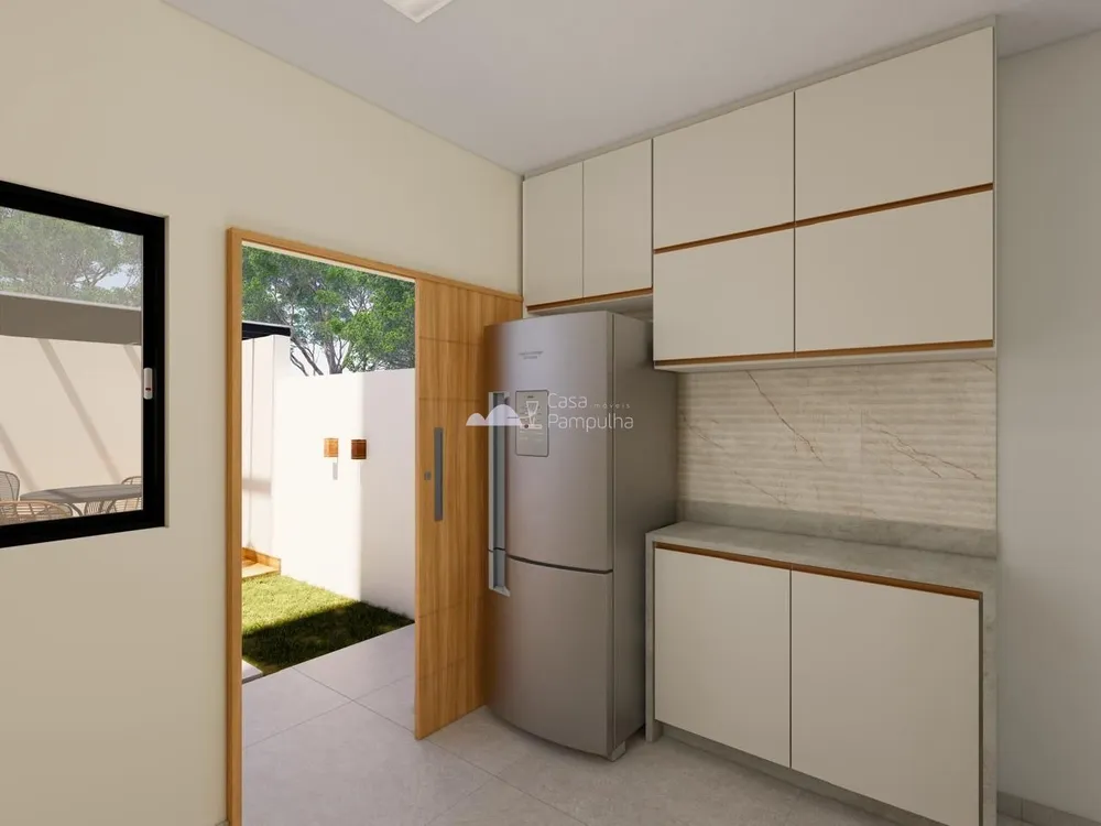 Casa, 2 quartos, 90 m² - Foto 6