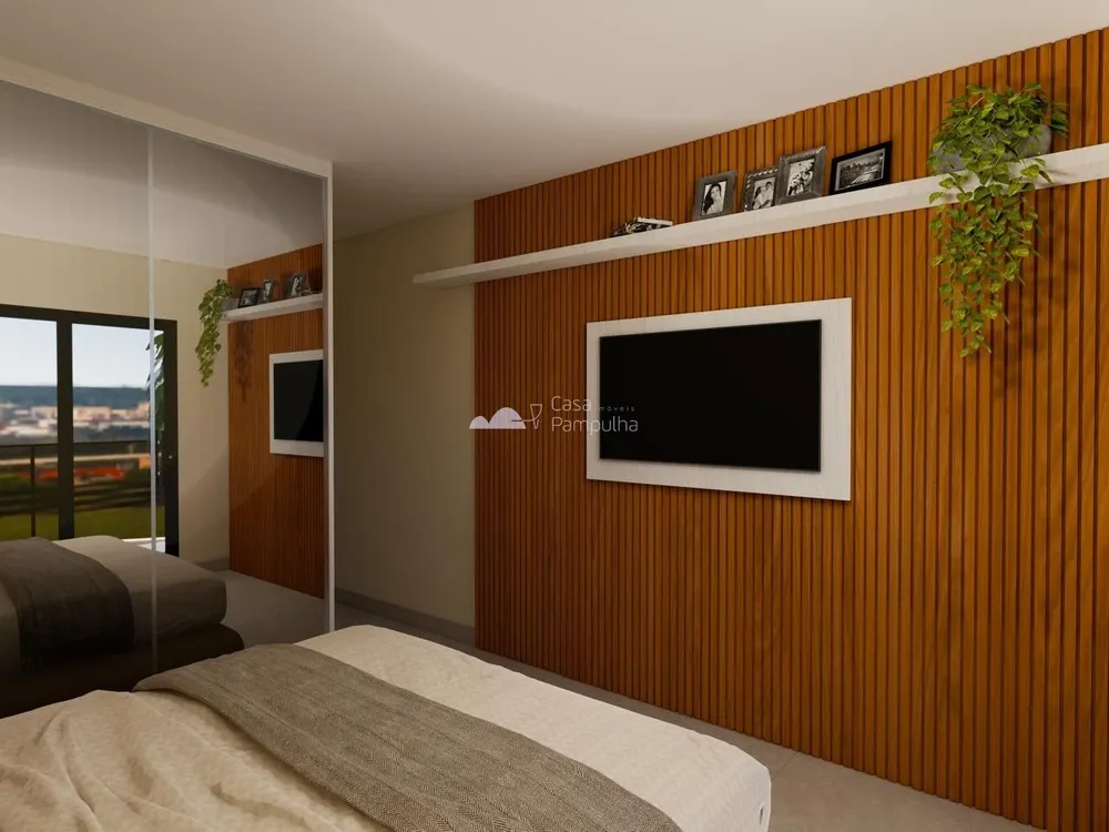 Casa, 2 quartos, 90 m² - Foto 11