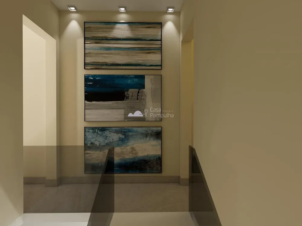 Casa, 2 quartos, 90 m² - Foto 8