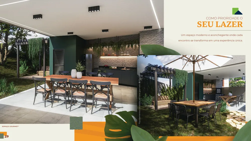 Apartamento, 2 quartos, 54 m² - Foto 12