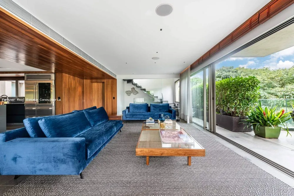 Cobertura, 4 quartos, 925 m² - Foto 1