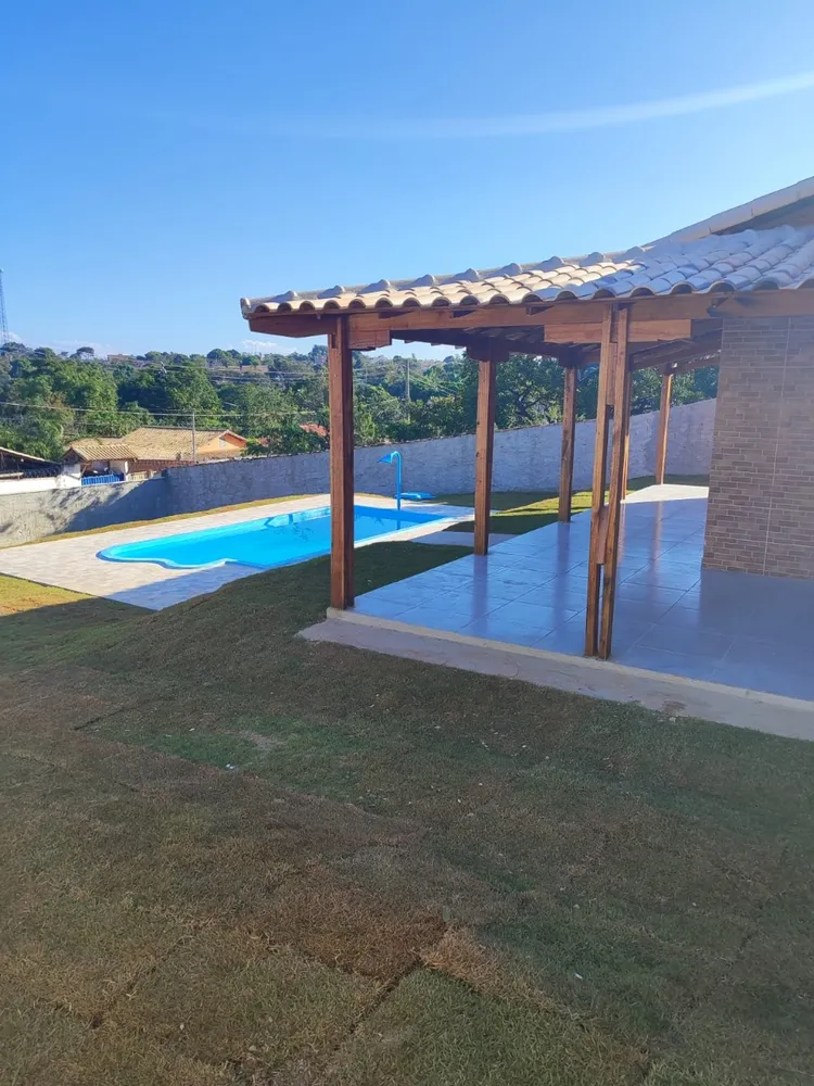 Chácara, 3 quartos, 1000 m² - Foto 10