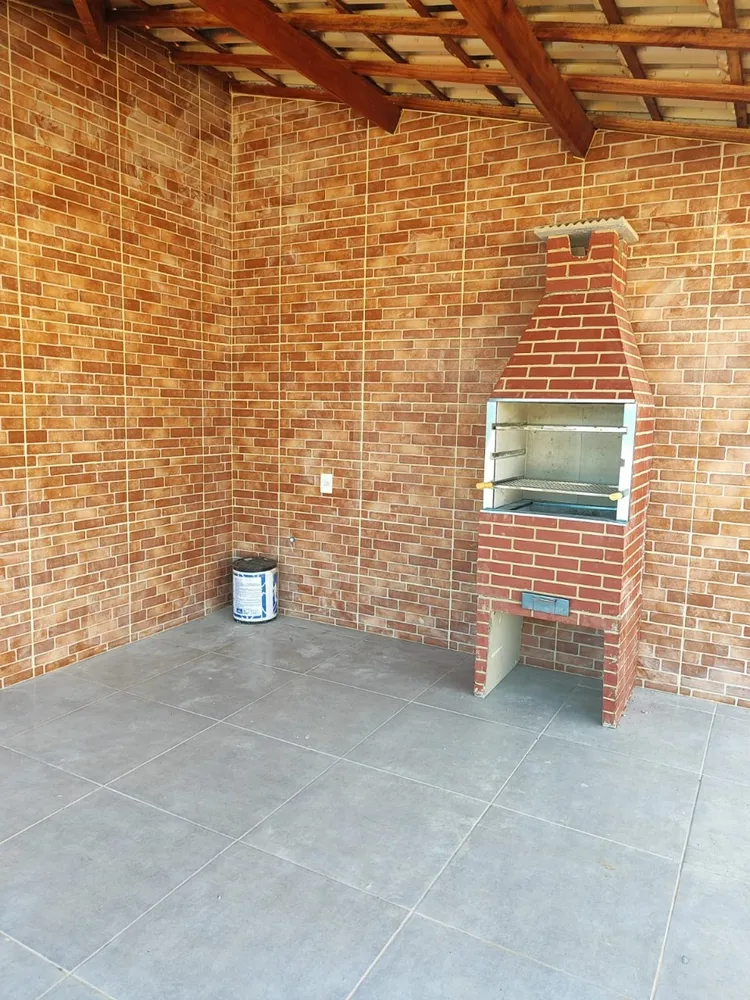 Chácara, 3 quartos, 1000 m² - Foto 4